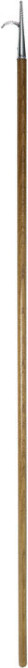 1852 Båtshake i tre fast 210 cm