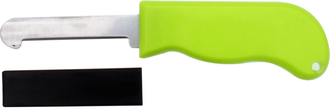 Flytende kniv 17 cm - Lalizas