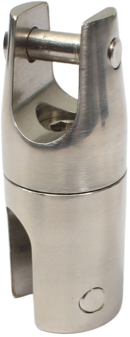 1852 Ankersvivel Ergo 98 mm syrefast