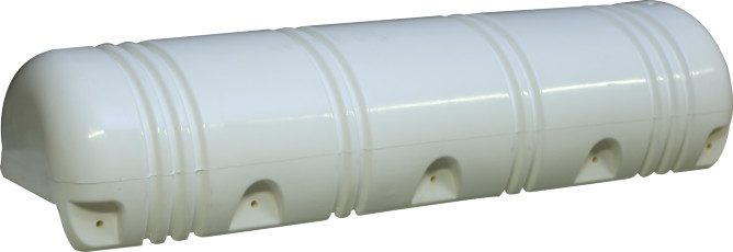 Bryggefender luftfylt1852, 90x25 cm
