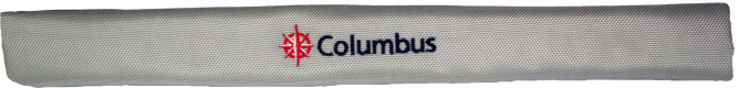 1852 Columbus Taubeskytter