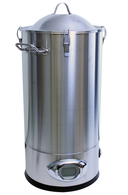Krabbekoker Elektrisk 220V
