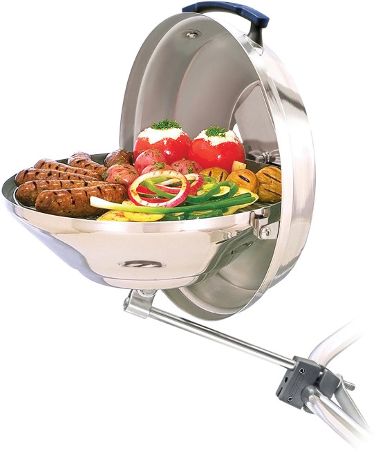 Magma Original Marine Kettle kullgrill