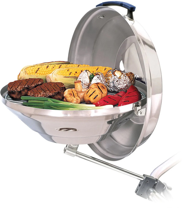 Magma Party Marine Kettle kullgrill