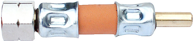 Propanslange G1/4'' V - Ø8 mm