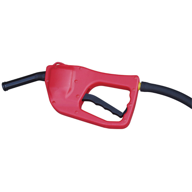 Reseve pumpehåndtak m/ slange
