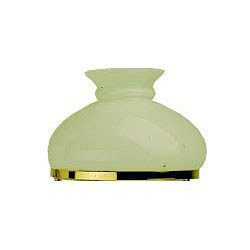 Glasskuppel m/holder for 1035160/61