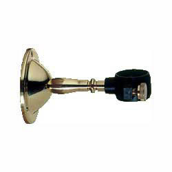 Veggbrakett bordlampe