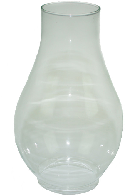Glass 52 x 140 for lampe 1035620