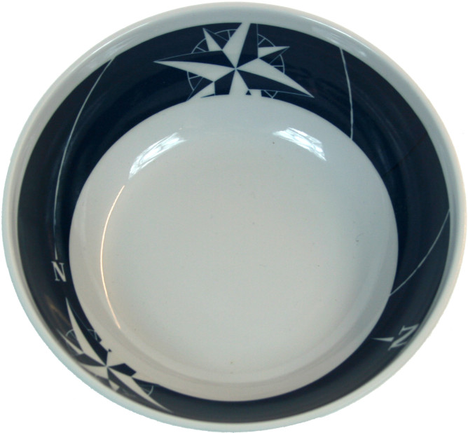 Skål/bolle, Nautic Star