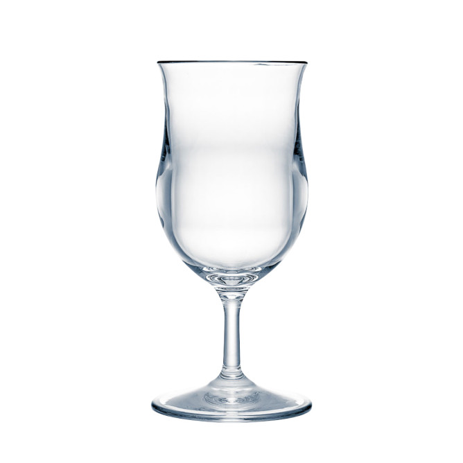 PinaColada glass Strahl 399ml