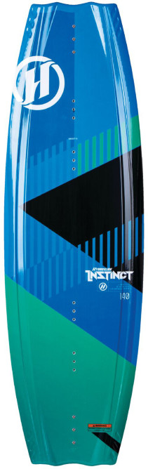 Wakeboard Instinct m/binding