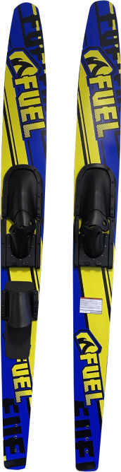 Vannski Combo Signature - Hydroslide