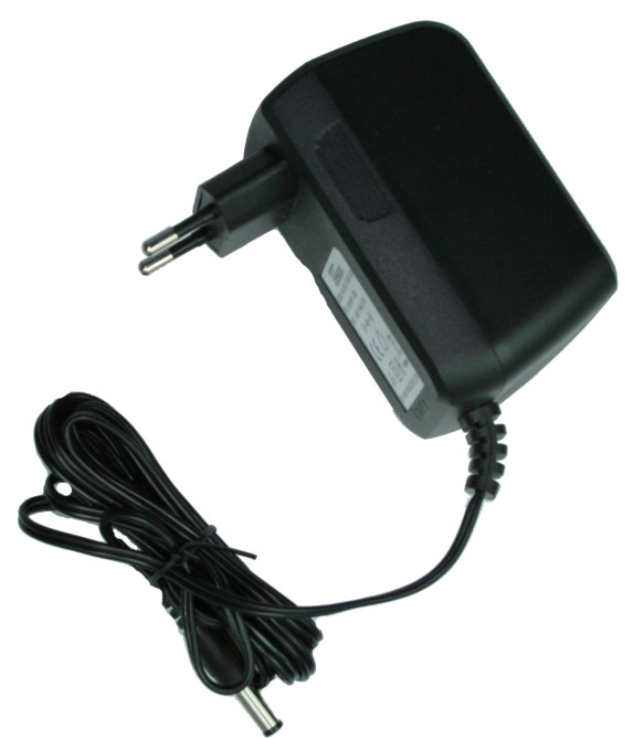 Lader for 220V for gummibtpumpe 1038437