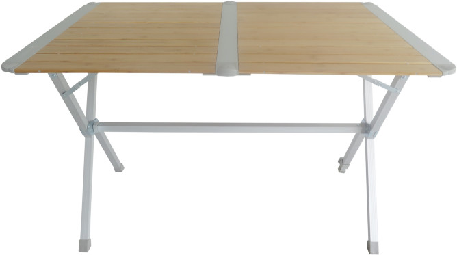 Bord sammenleggbart 110x72cm