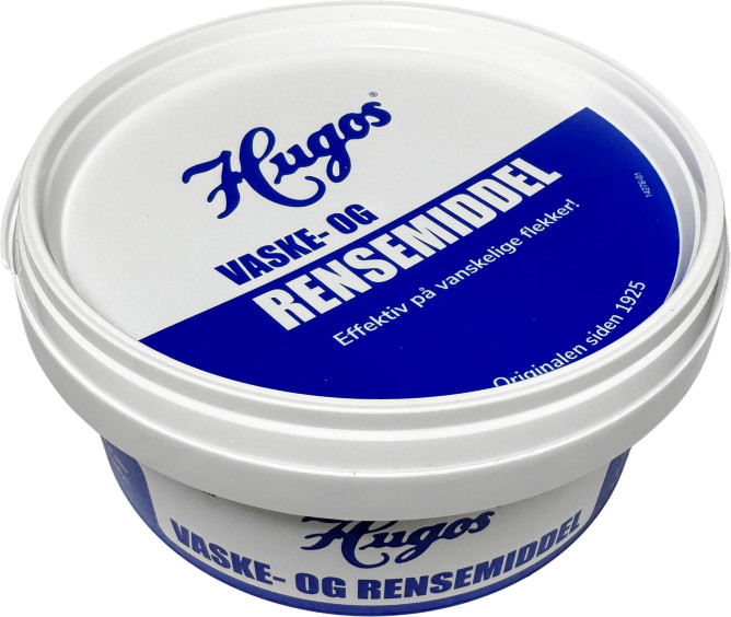 Hugos vaske- og rensemiddel 360 ml