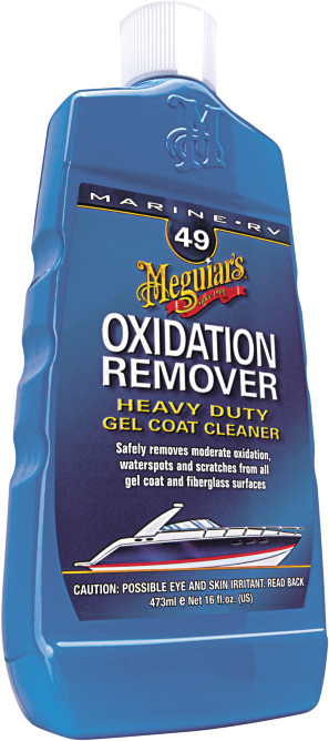 Meguiar's Heavy Duty Oxidation Remover 473 ml