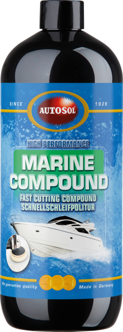 Autosol Marine High Performance Compound 1000 ml