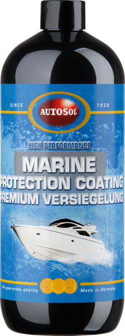 Autosol Marine High Performance Protecting Coating 1000 ml