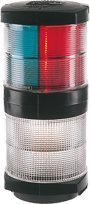 Hella Tri-Colour Anchor 1 NM lanterne