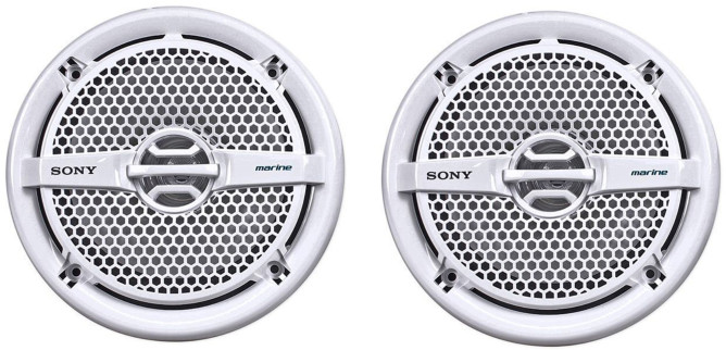 Høyttaler XS-MP1610W - Sony