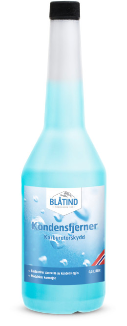 Bltind Kondensfjerner 0,5 l