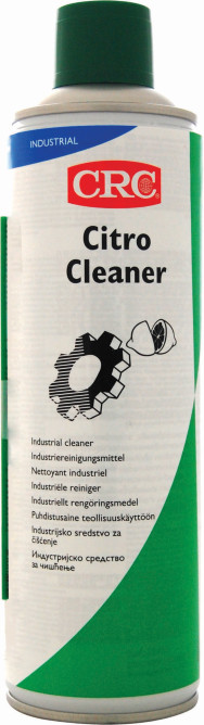 Citro Cleaner aerosol 500 ml - CRC
