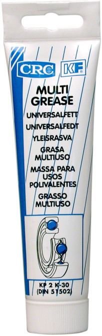 CRC Multipurpose Grease tub 100 ml