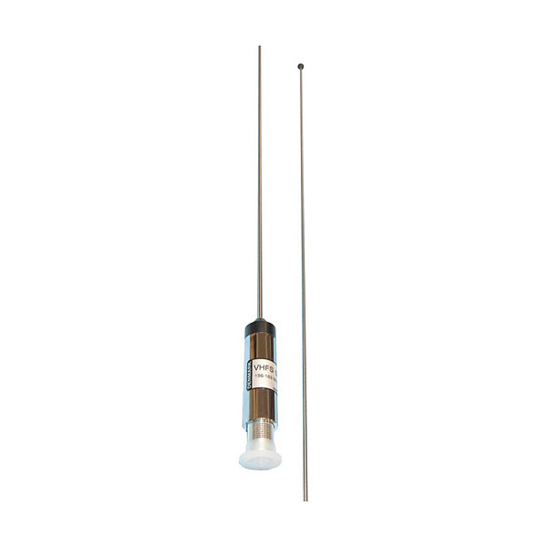 VHF-antenne seilbåt