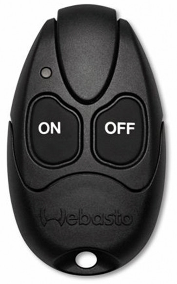 Telestart Kit T91 - Webasto