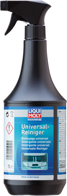 Marine Universalrensemiddel 1 l - Liqui Moly