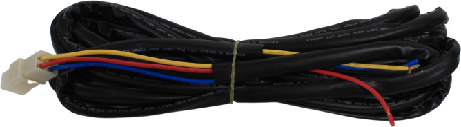 Kontroll kabel 6 m til defroster