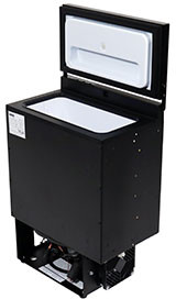 Isotherm BI 16 kjøleboks for innbygging