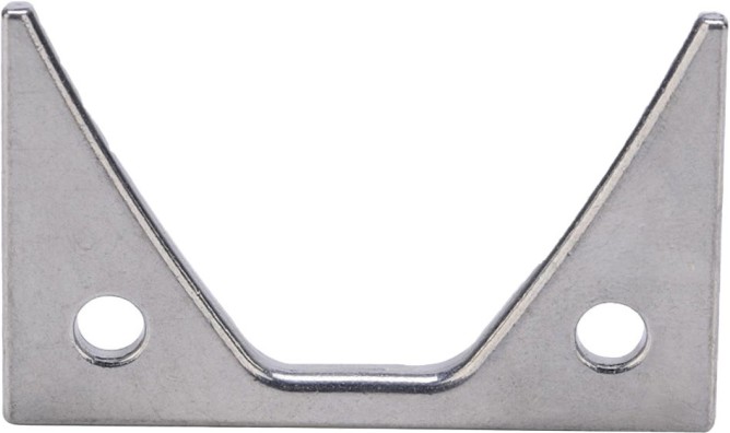 Spirit 1.0 Clamp Base Anode