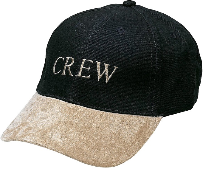 Caps Crew