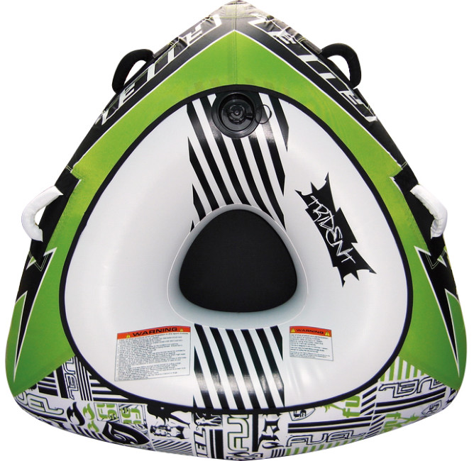 Tube Kit 1852 m/el.pumpe og slepetau