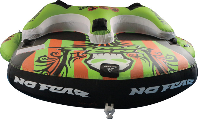 Tube Go Kart 3, 3 personer