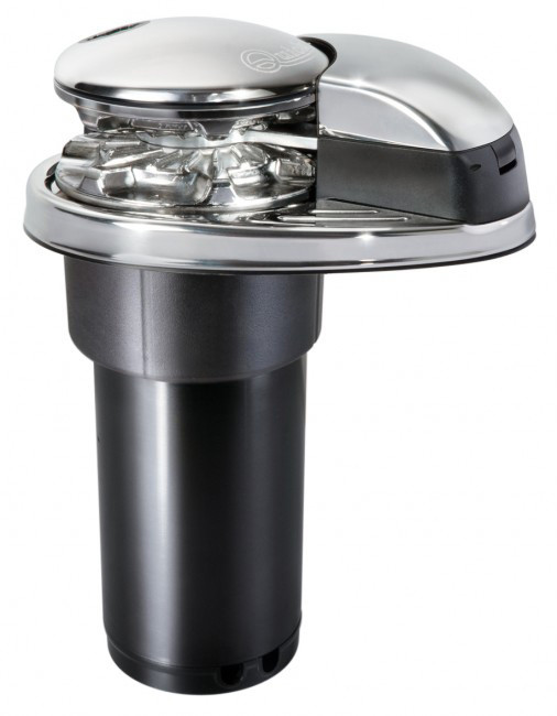 Ankervinsj for kjetting, Prince DP2E - Quick