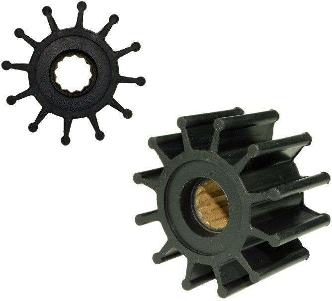 Impeller kit NE, 1210-0001-P