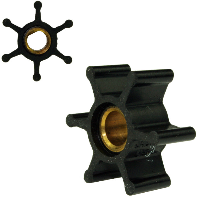 Impeller kit NE m/pakn.sett, 1414-0001-P