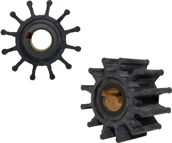 Impeller kit NE, 4568-0001-P