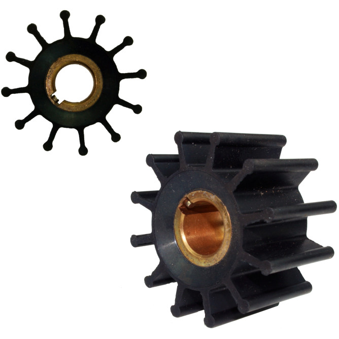 Impeller NIO, 4568-0003B