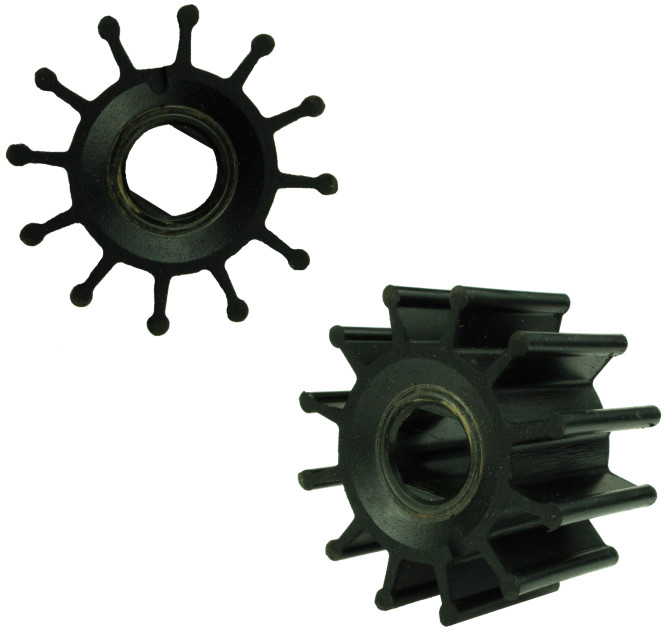 Impeller NIO, 14281-0003B