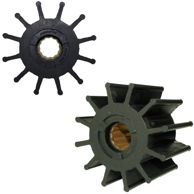 Impeller NE, 17935-0001B