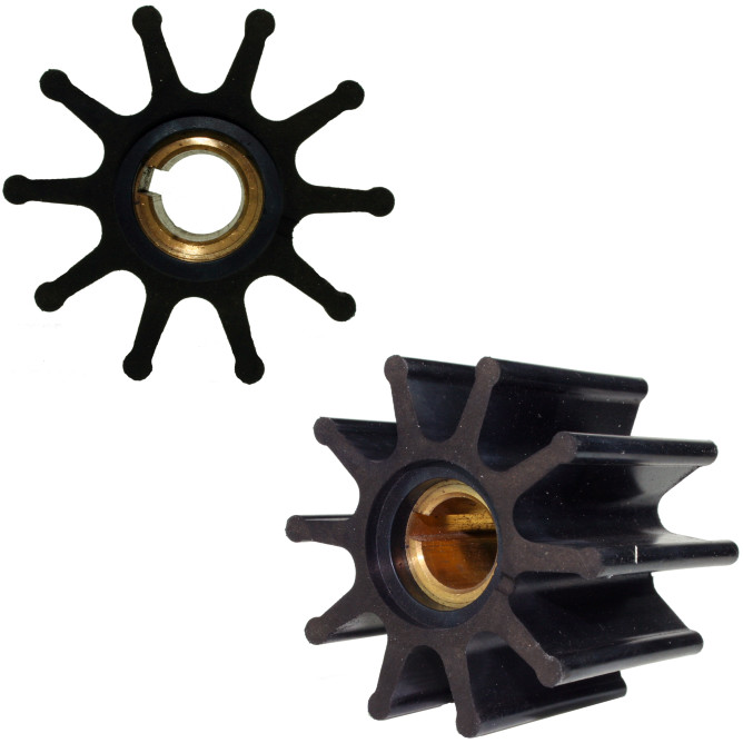 Impeller kit NE, 18327-0001B