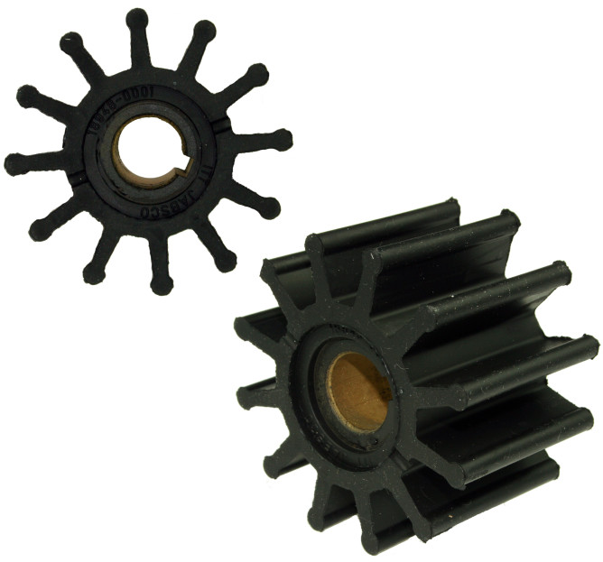 Impeller (Sherwood), 18838-0001B