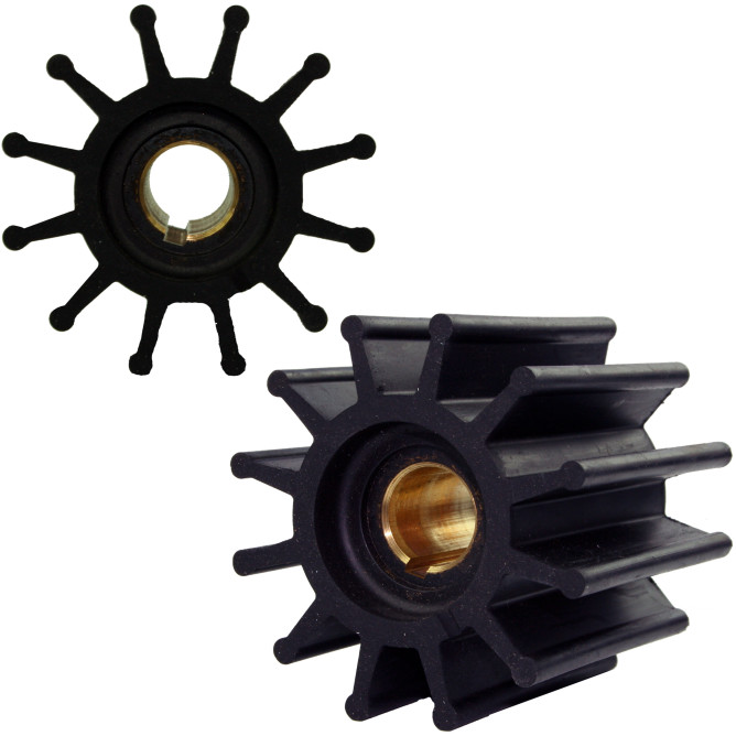 Impeller kit NE, 18958-0001-P