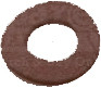 Washer Thrust/Teflon