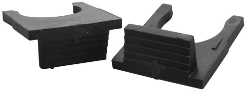 Kit Slide Clip Par-Max sort Jabsco-pumper