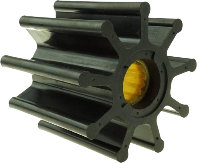 Impeller 270 MP NE SPL, 6760-0001B